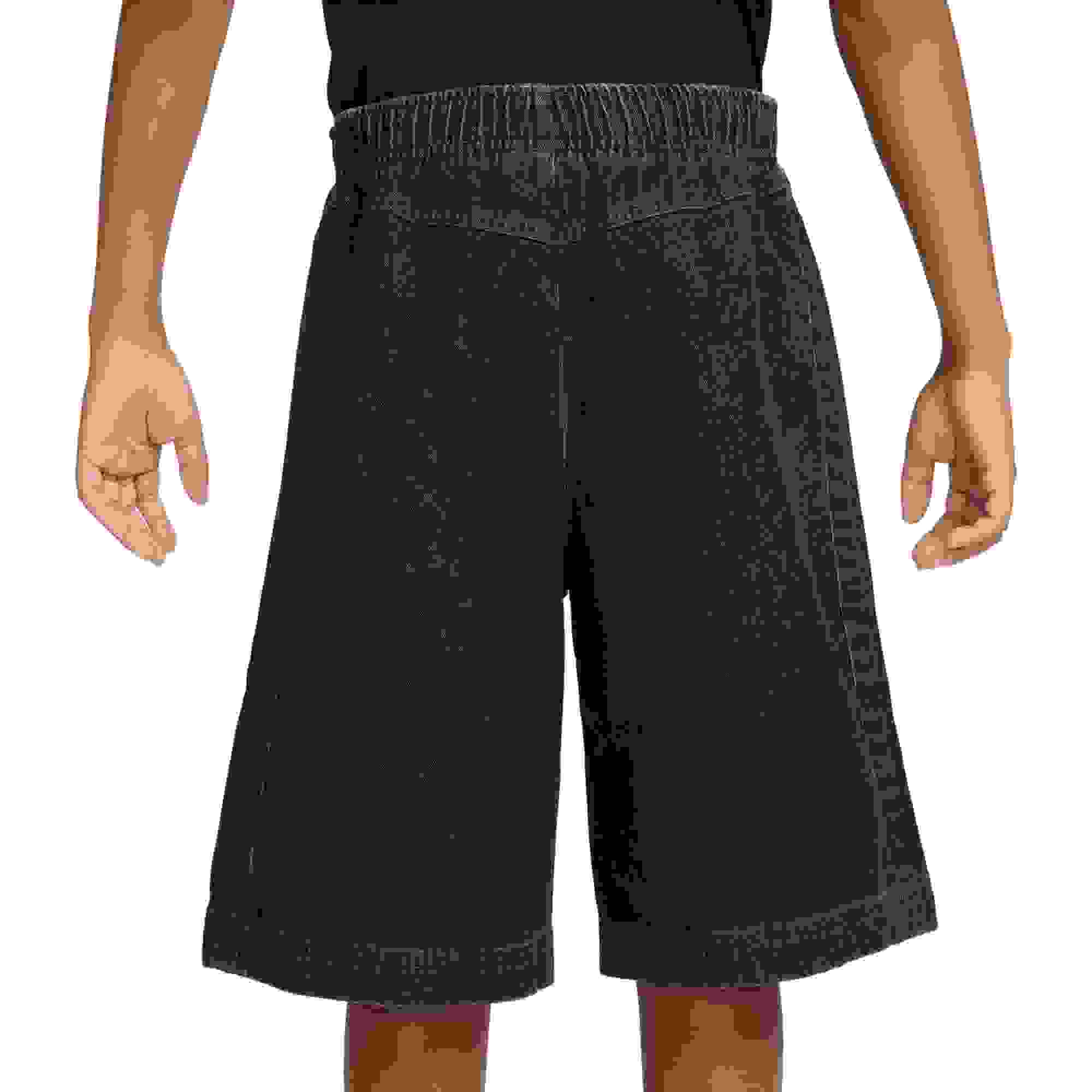 Nike Sportswear Denim Big Kids' Shorts